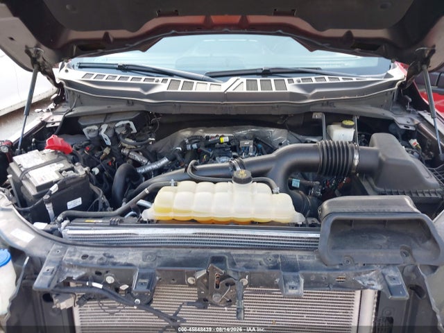 Продажа на аукционе авто 2022 Ford F-150 Xlt, vin: 1FTEW1EP6NKD91506, номер лота: 45848439