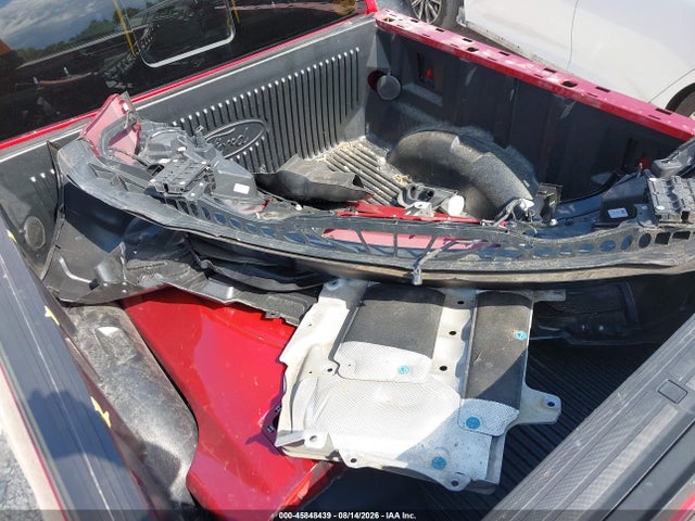 Продажа на аукционе авто 2022 Ford F-150 Xlt, vin: 1FTEW1EP6NKD91506, номер лота: 45848439