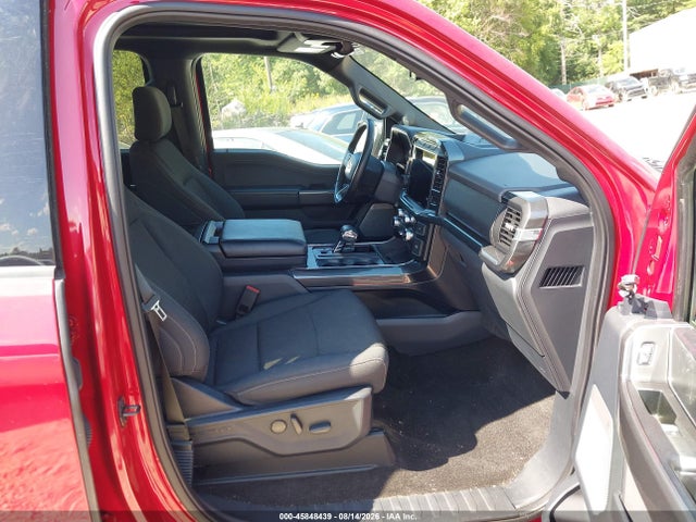 Продажа на аукционе авто 2022 Ford F-150 Xlt, vin: 1FTEW1EP6NKD91506, номер лота: 45848439