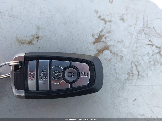 Продаж на аукціоні авто 2019 Ford Mustang Ecoboost Premium, vin: 1FA6P8TH5K5189519, номер лоту: 45848442