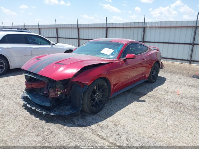Продаж на аукціоні авто 2019 Ford Mustang Ecoboost Premium, vin: 1FA6P8TH5K5189519, номер лоту: 45848442