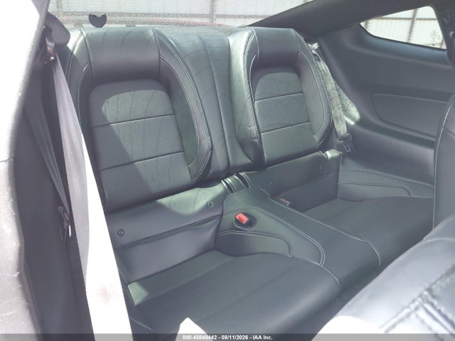 Продаж на аукціоні авто 2019 Ford Mustang Ecoboost Premium, vin: 1FA6P8TH5K5189519, номер лоту: 45848442