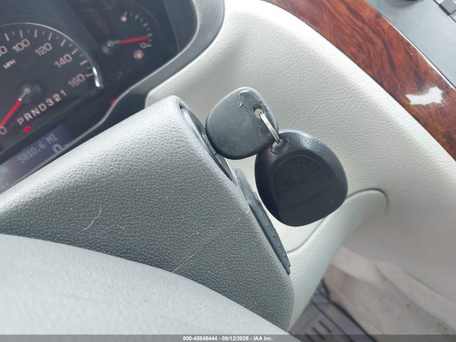 45848444 :رقم المزاد ، 1G6KD57Y97U138227 vin ، 2007 Cadillac Dts Luxury I مزاد بيع