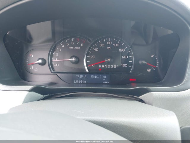 45848444 :رقم المزاد ، 1G6KD57Y97U138227 vin ، 2007 Cadillac Dts Luxury I مزاد بيع