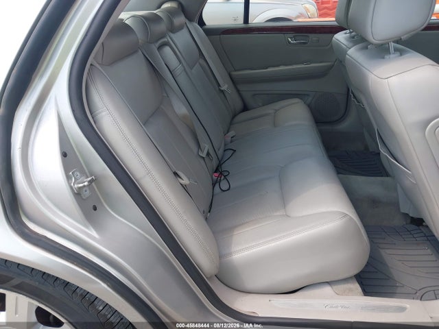 45848444 :رقم المزاد ، 1G6KD57Y97U138227 vin ، 2007 Cadillac Dts Luxury I مزاد بيع