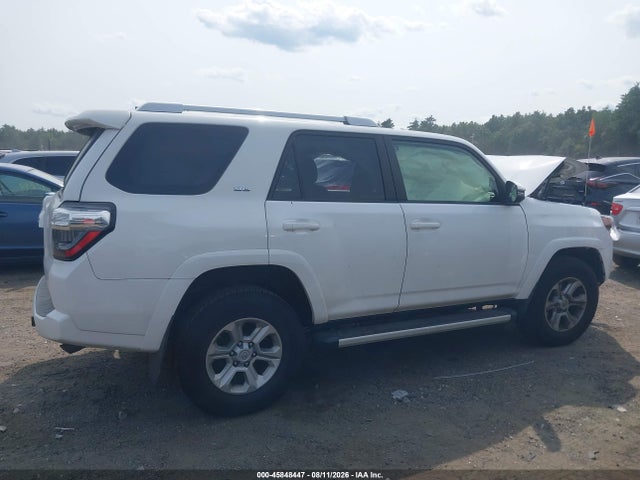 JTEBU5JR8J5495765 Toyota 4runner Sr5 Premium