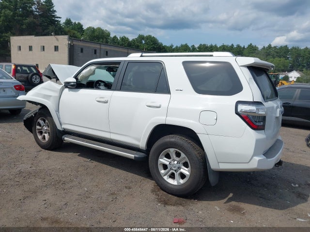 Toyota 4runner Sr5 Premium 2018 JTEBU5JR8J5495765 Image 14