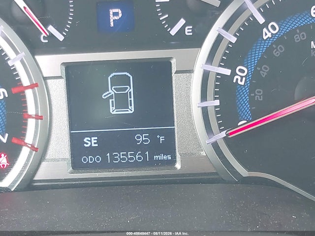 Toyota 4runner Sr5 Premium 2018 JTEBU5JR8J5495765 Image 15