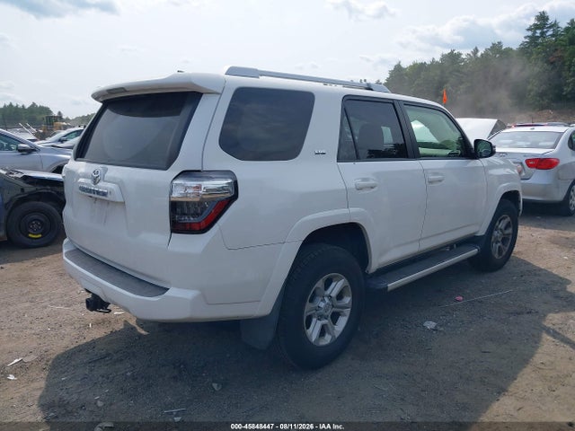 JTEBU5JR8J5495765 Toyota 4runner Sr5 Premium