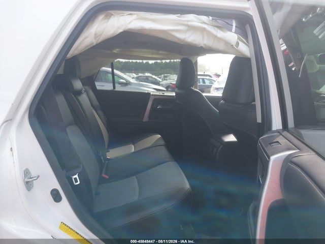 JTEBU5JR8J5495765 Toyota 4runner Sr5 Premium