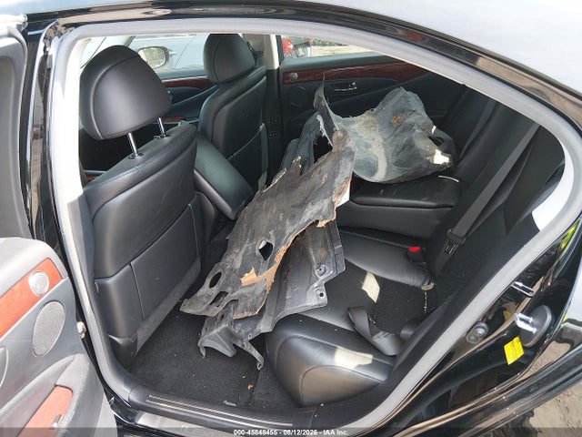 Продаж на аукціоні авто 2008 Lexus Ls 460 L, vin: JTHGL46FX85027423, номер лоту: 45848455