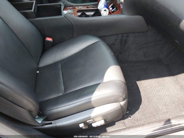 Продаж на аукціоні авто 2008 Lexus Ls 460 L, vin: JTHGL46FX85027423, номер лоту: 45848455