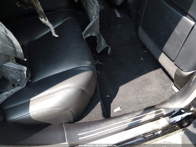 Продаж на аукціоні авто 2008 Lexus Ls 460 L, vin: JTHGL46FX85027423, номер лоту: 45848455