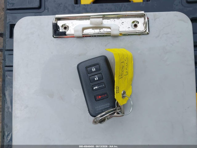 45848458 :رقم المزاد ، 2T2JZMDA4LC238248 vin ، 2020 Lexus Rx 350 مزاد بيع