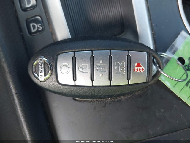2018 Nissan Altima 2.5 S მანქანა იყიდება აუქციონზე, vin: 1N4AL3AP7JC130372, აუქციონის ნომერი: 45848461