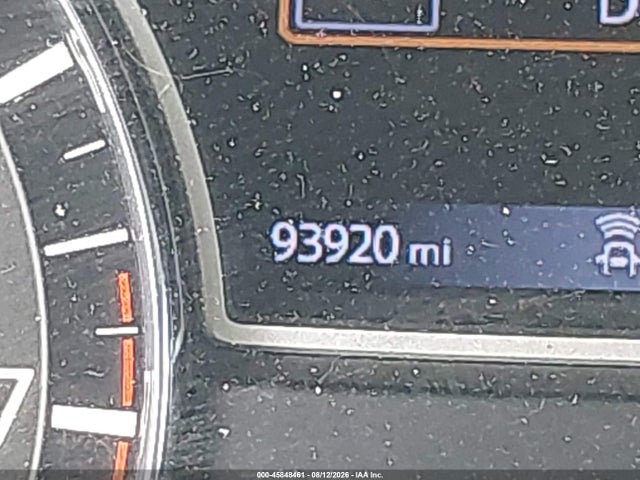 2018 Nissan Altima 2.5 S მანქანა იყიდება აუქციონზე, vin: 1N4AL3AP7JC130372, აუქციონის ნომერი: 45848461