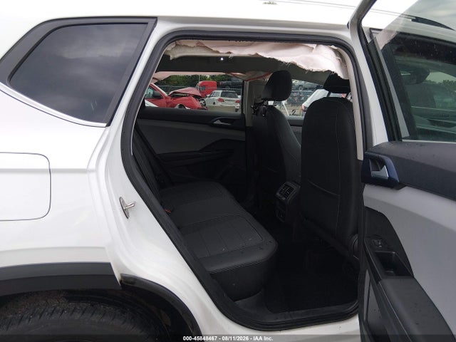 Aukcja sprzedaży 2024 Volkswagen Taos 1.5t Se, vin: 3VVEX7B24RM115527, numer aukcji: 45848467