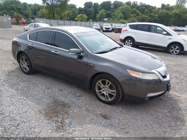 Aukcja sprzedaży 2011 Acura Tl 3.5, vin: 19UUA8F53BA002131, numer aukcji: 45848473