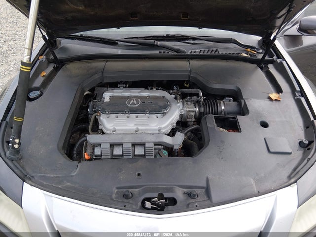 Aukcja sprzedaży 2011 Acura Tl 3.5, vin: 19UUA8F53BA002131, numer aukcji: 45848473