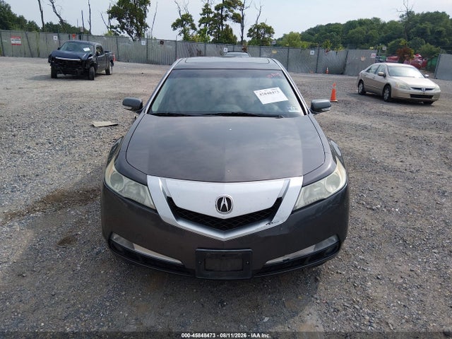 Aukcja sprzedaży 2011 Acura Tl 3.5, vin: 19UUA8F53BA002131, numer aukcji: 45848473
