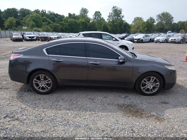 Aukcja sprzedaży 2011 Acura Tl 3.5, vin: 19UUA8F53BA002131, numer aukcji: 45848473