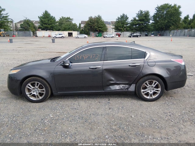 Aukcja sprzedaży 2011 Acura Tl 3.5, vin: 19UUA8F53BA002131, numer aukcji: 45848473