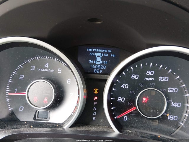Aukcja sprzedaży 2011 Acura Tl 3.5, vin: 19UUA8F53BA002131, numer aukcji: 45848473