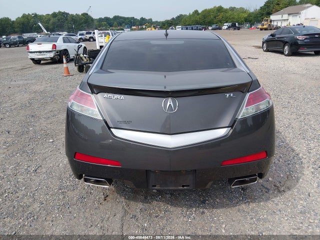 Aukcja sprzedaży 2011 Acura Tl 3.5, vin: 19UUA8F53BA002131, numer aukcji: 45848473