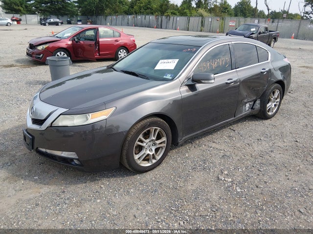 Aukcja sprzedaży 2011 Acura Tl 3.5, vin: 19UUA8F53BA002131, numer aukcji: 45848473