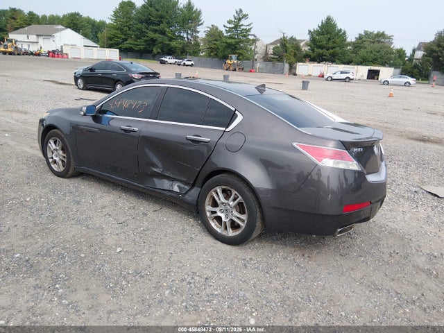 Aukcja sprzedaży 2011 Acura Tl 3.5, vin: 19UUA8F53BA002131, numer aukcji: 45848473