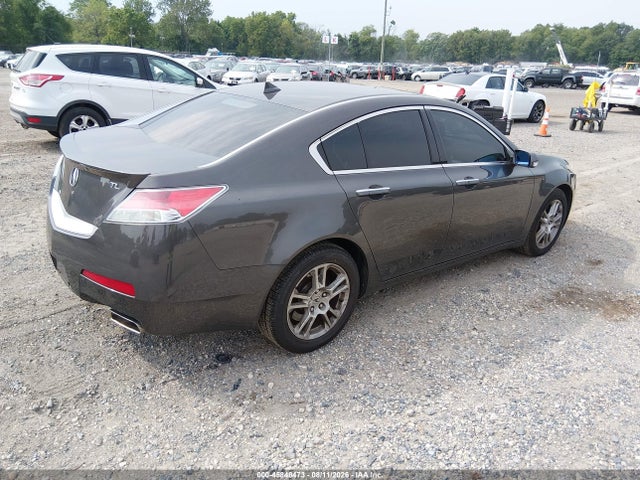 Aukcja sprzedaży 2011 Acura Tl 3.5, vin: 19UUA8F53BA002131, numer aukcji: 45848473