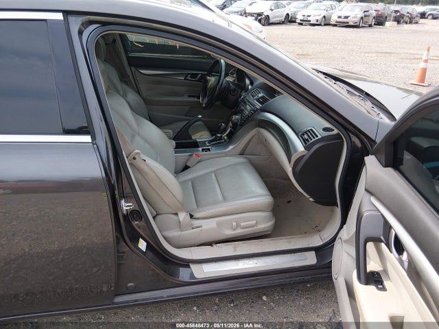 Aukcja sprzedaży 2011 Acura Tl 3.5, vin: 19UUA8F53BA002131, numer aukcji: 45848473