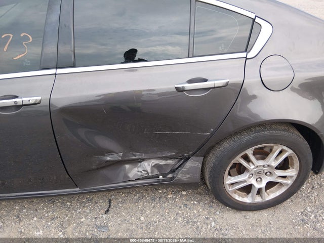 Aukcja sprzedaży 2011 Acura Tl 3.5, vin: 19UUA8F53BA002131, numer aukcji: 45848473