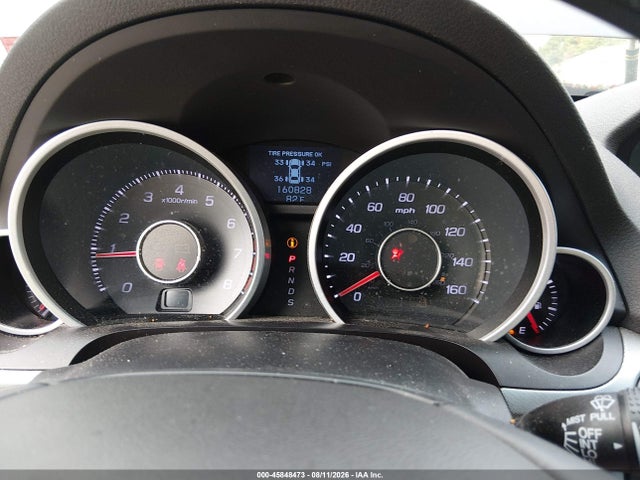 Aukcja sprzedaży 2011 Acura Tl 3.5, vin: 19UUA8F53BA002131, numer aukcji: 45848473