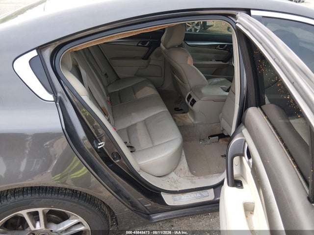 Aukcja sprzedaży 2011 Acura Tl 3.5, vin: 19UUA8F53BA002131, numer aukcji: 45848473