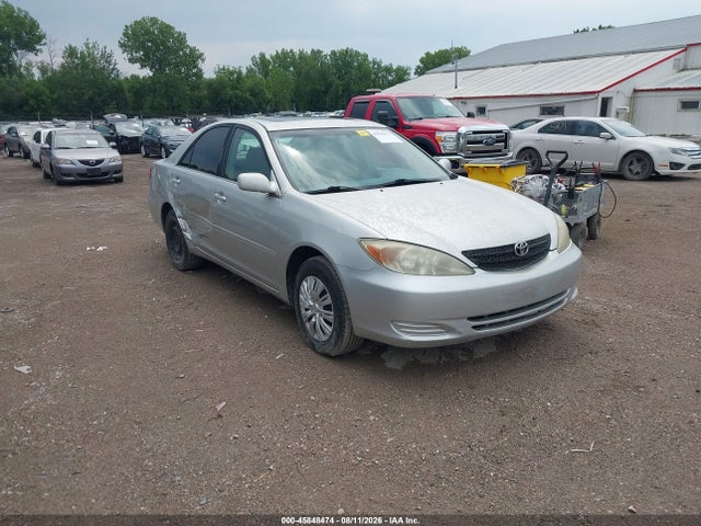 Aukcja sprzedaży 2002 Toyota Camry Le, vin: 4T1BE32K12U511069, numer aukcji: 45848474