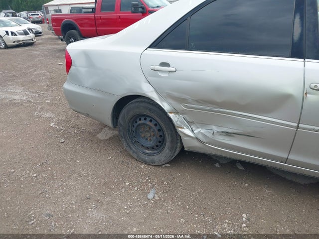 Продажа на аукционе авто 2002 Toyota Camry Le, vin: 4T1BE32K12U511069, номер лота: 45848474