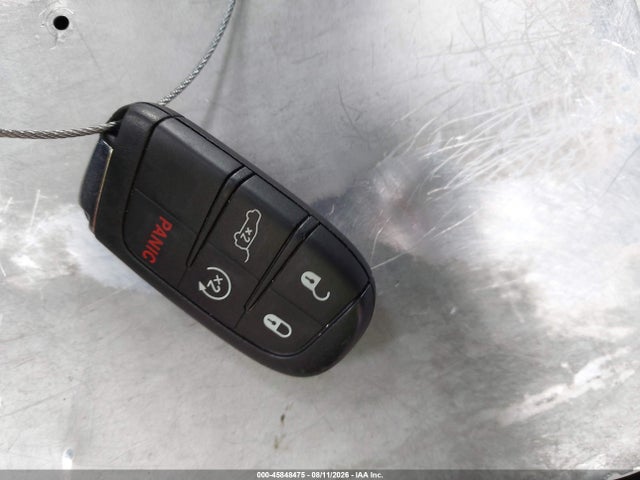 Продаж на аукціоні авто 2019 Jeep Compass High Altitude 4x4, vin: 3C4NJDCB8KT690769, номер лоту: 45848475