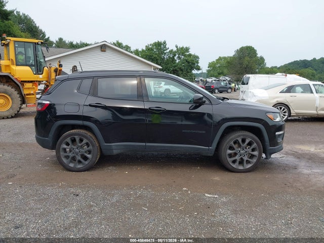 Продаж на аукціоні авто 2019 Jeep Compass High Altitude 4x4, vin: 3C4NJDCB8KT690769, номер лоту: 45848475
