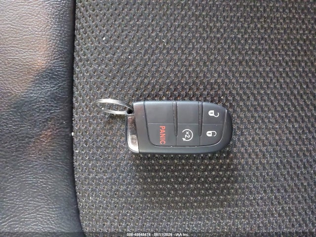 Продажа на аукционе авто 2021 Jeep Compass Trailhawk 4x4, vin: 3C4NJDDB5MT519902, номер лота: 45848476