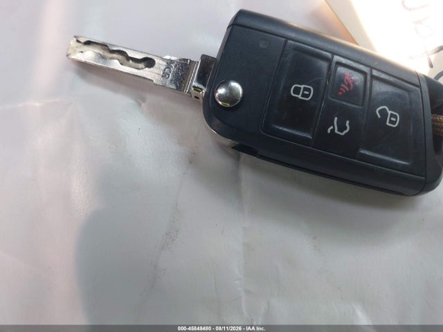 2016 Volkswagen Golf Tsi S 4-door მანქანა იყიდება აუქციონზე, vin: 3VW117AU7GM054296, აუქციონის ნომერი: 45848480