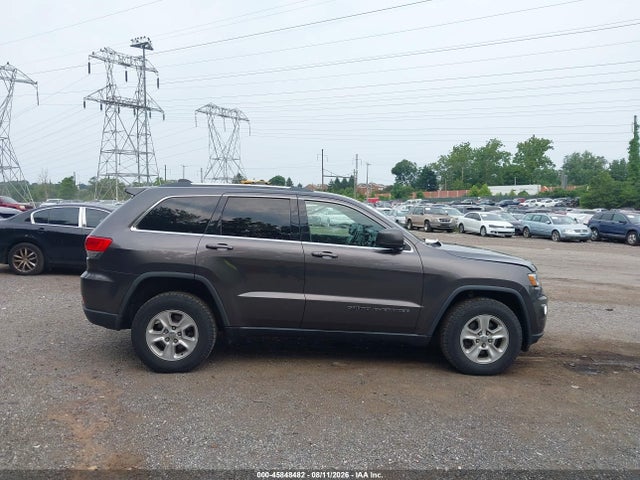 1C4RJFAG7HC740593 Jeep Grand Cherokee Laredo
