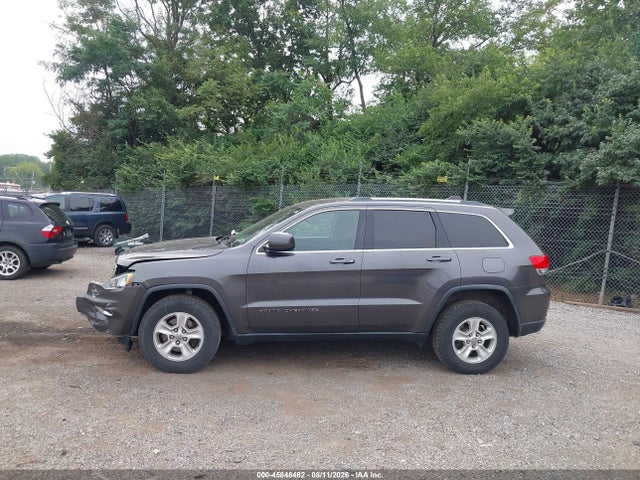 1C4RJFAG7HC740593 Jeep Grand Cherokee Laredo