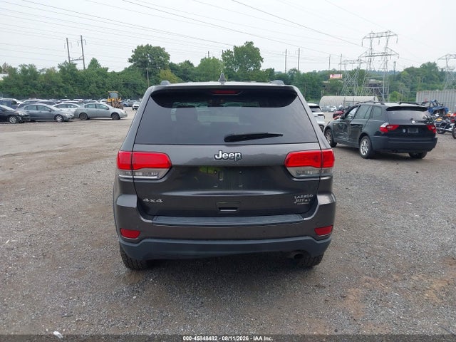 1C4RJFAG7HC740593 Jeep Grand Cherokee Laredo