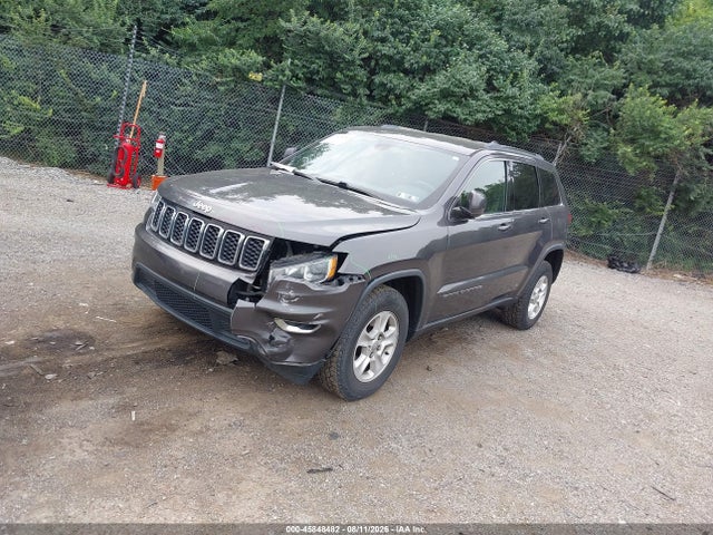 1C4RJFAG7HC740593 Jeep Grand Cherokee Laredo