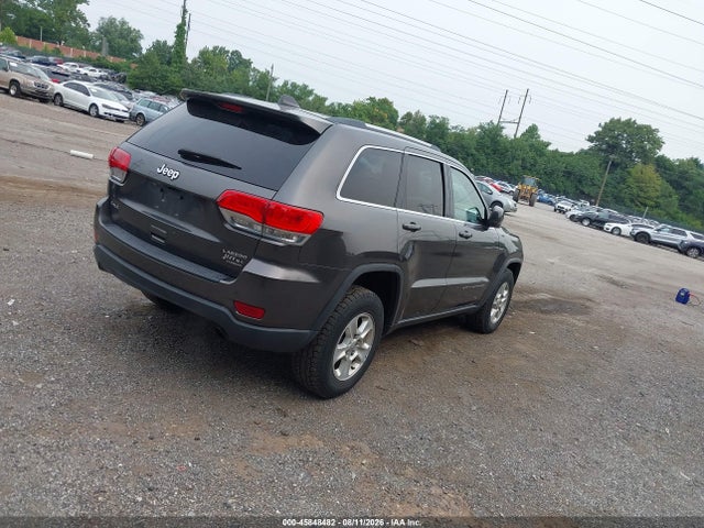 1C4RJFAG7HC740593 Jeep Grand Cherokee Laredo