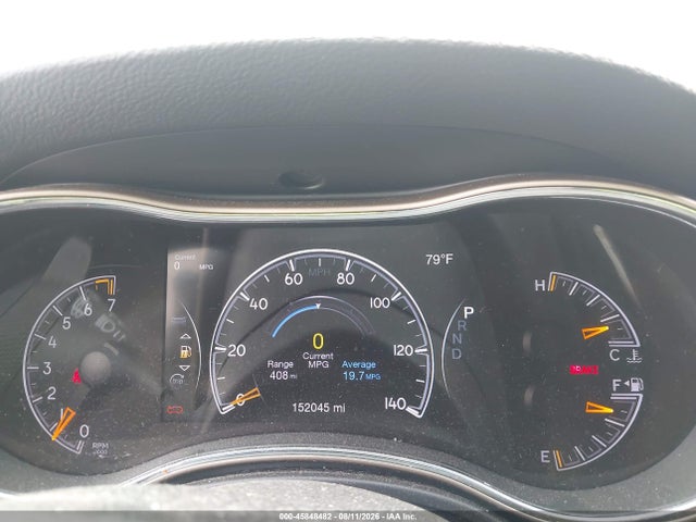 1C4RJFAG7HC740593 Jeep Grand Cherokee Laredo