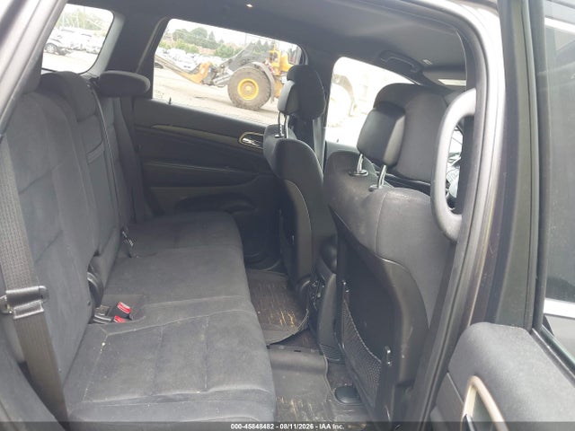 1C4RJFAG7HC740593 Jeep Grand Cherokee Laredo