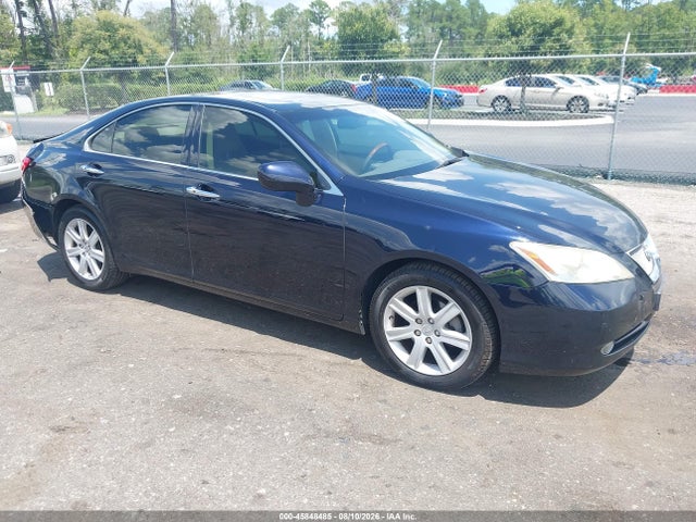 Aukcja sprzedaży 2007 Lexus Es 350, vin: JTHBJ46G872109742, numer aukcji: 45848485