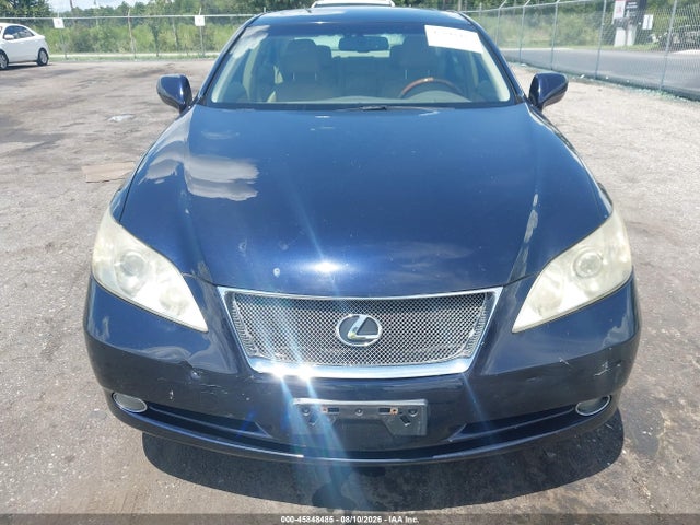 Aukcja sprzedaży 2007 Lexus Es 350, vin: JTHBJ46G872109742, numer aukcji: 45848485